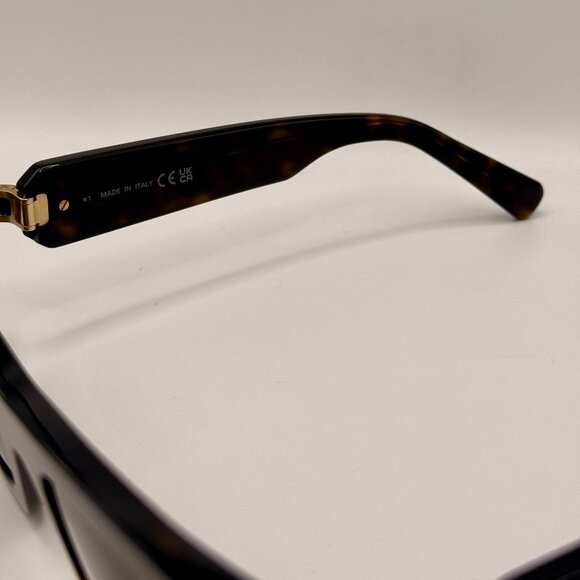 BVLGARI B.zero1 BV400471 52E — Luxury Designer Sunglasses main image 11
